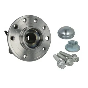 Roulement de roue avant BTA H1X015BTA