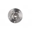 Moyeu de roue avant BTA H1Y002BTA - Visuel 2