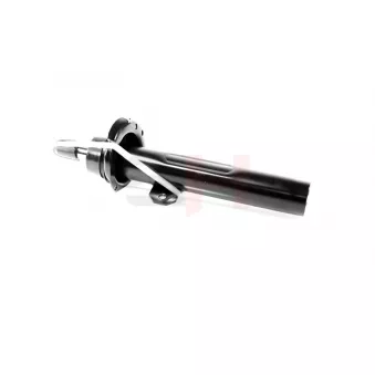 Jeu de 2 amortisseurs avant GH GH-351589H