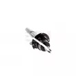 Jeu de 2 amortisseurs avant GH GH-351589V - Visuel 2