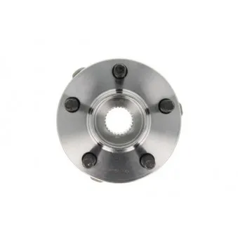 Moyeu de roue avant BTA H1Y008BTA