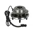 Moyeu de roue avant BTA H1Y033BTA - Visuel 1