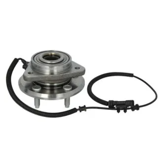 Roulement de roue avant BTA H1Y039BTA