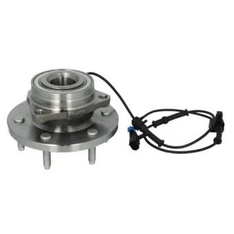 Roulement de roue avant BTA H1Y040BTA