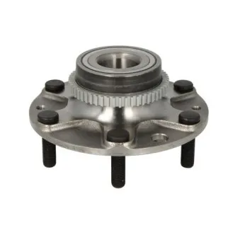 Roulement de roue arrière BTA H20323BTA