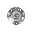 Moyeu de roue avant BTA H20545BTA - Visuel 2