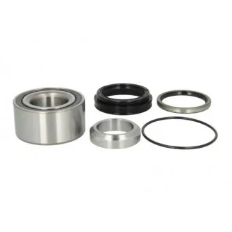 Roulement de roue arrière BTA H22095BTA