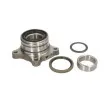 Kit de roulements de roue arrière gauche BTA H22116BTA - Visuel 1