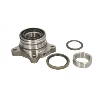 Kit de roulements de roue arrière gauche BTA H22116BTA