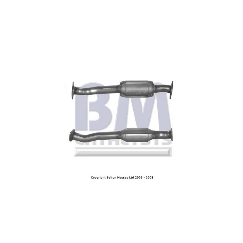 Catalyseur BM CATALYSTS BM91152H