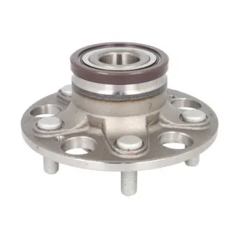 Roulement de roue arrière BTA H24058BTA