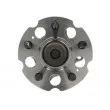 Roulement de roue avant BTA H24068BTA - Visuel 3