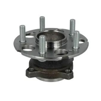 Roulement de roue avant BTA H24072BTA