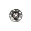 Moyeu de roue avant BTA H24078BTA - Visuel 2