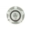 Roulement de roue arrière BTA H25059BTA - Visuel 2