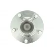 Roulement de roue arrière BTA H25059BTA - Visuel 3
