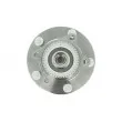 Roulement de roue arrière BTA H25060BTA - Visuel 2
