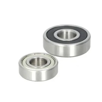 Roulement de roue arrière BTA H26000BTA
