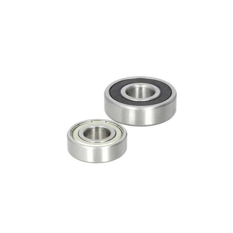 Roulement de roue arrière BTA H26000BTA