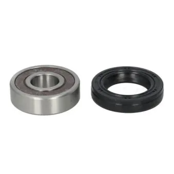 Roulement de roue arrière BTA H26015BTA