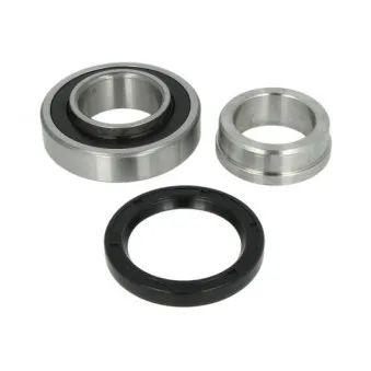 Roulement de roue arrière BTA H28015BTA