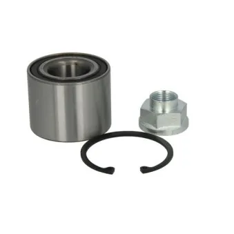 Roulement de roue arrière BTA H28019BTA