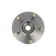 Roulement de roue arrière BTA H28027BTA - Visuel 3