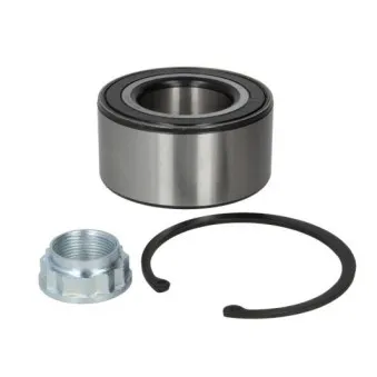 Roulement de roue arrière BTA H2B016BTA