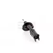 Jeu de 2 amortisseurs avant GH GH-354818 - Visuel 2