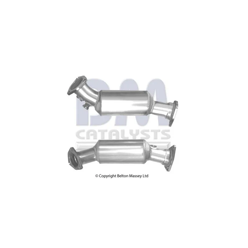 Catalyseur BM CATALYSTS BM91175H