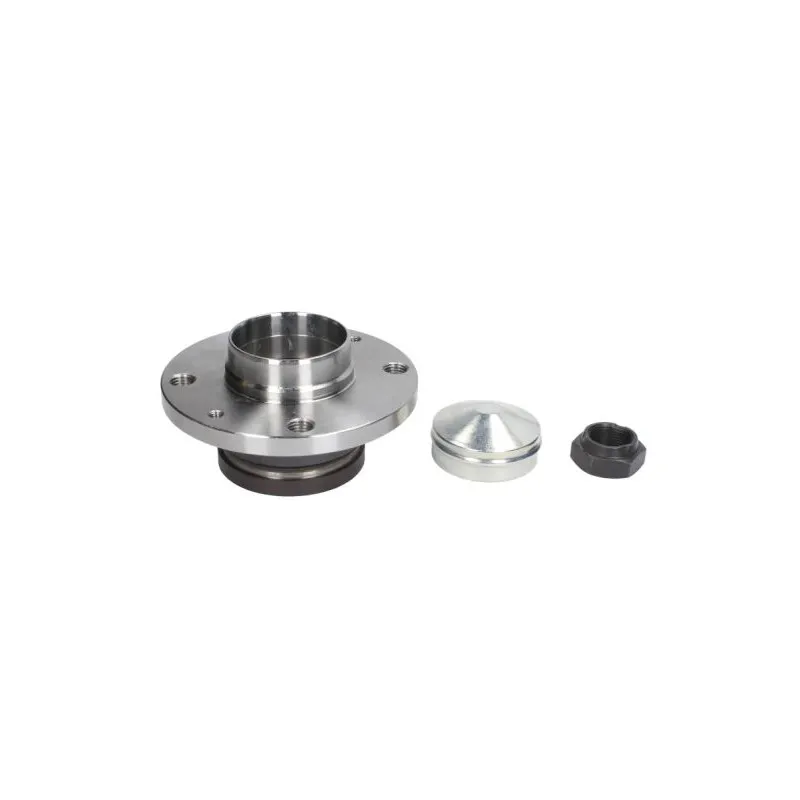 Roulement de roue arrière BTA H2F014BTA