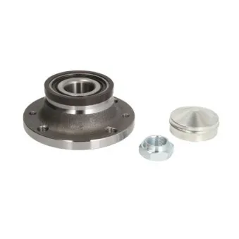 Roulement de roue arrière BTA H2F015BTA