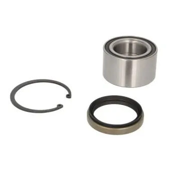 Roulement de roue arrière BTA H2G011BTA