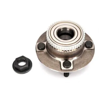 Roulement de roue arrière BTA H2G016BTA