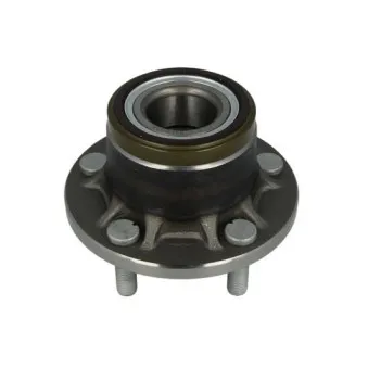 Roulement de roue arrière BTA H2G031BTA