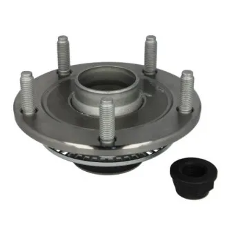 Roulement de roue arrière BTA H2G042BTA