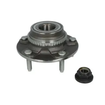 Roulement de roue arrière BTA H2G044BTA