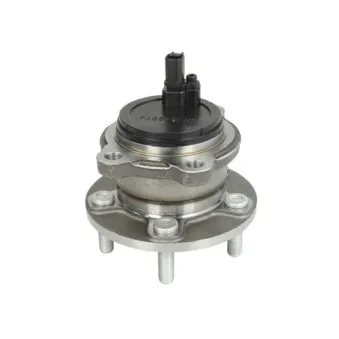 Roulement de roue arrière BTA H2G052BTA