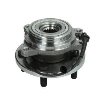 Roulement de roue arrière BTA H2I001BTA