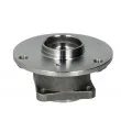 Moyeu de roue avant BTA H2M016BTA - Visuel 2