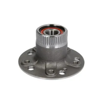 Roulement de roue avant BTA H2M021BTA