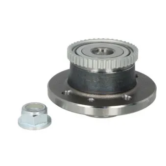 Roulement de roue arrière BTA H2R008BTA