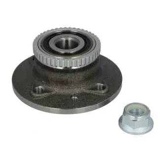 Roulement de roue arrière BTA H2R041BTA