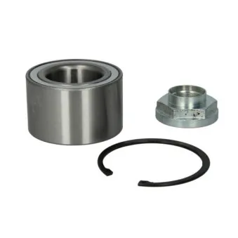 Roulement de roue arrière BTA H2R043BTA