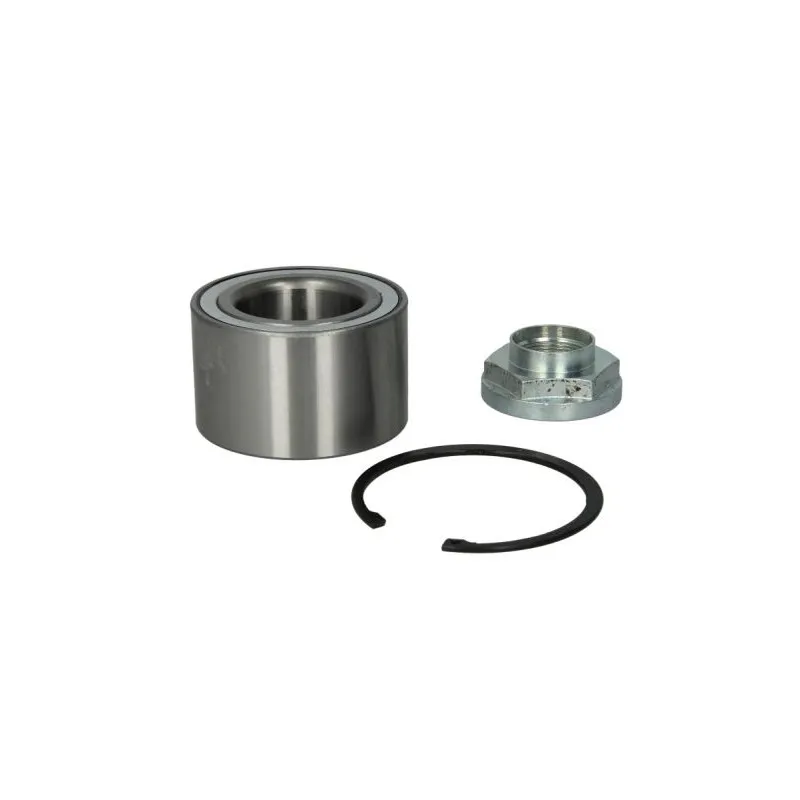 Roulement de roue arrière BTA H2R043BTA