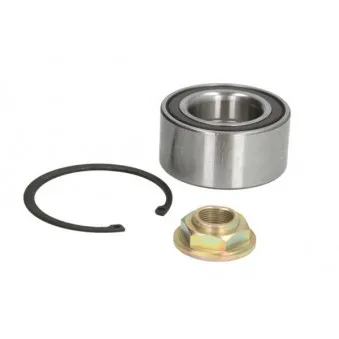 Roulement de roue arrière BTA H2V002BTA