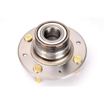 Roulement de roue arrière BTA H2V011BTA