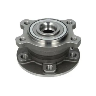 Roulement de roue arrière BTA H2V018BTA