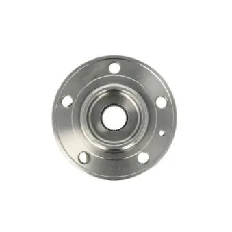 Roulement de roue arrière BTA H2V021BTA