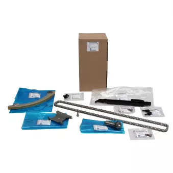 Kit de distribution par chaîne OE 12635447